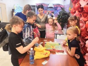 ТРК «Чудо – парк» приглашает к сотрудничеству