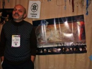 Якутские музыканты скорбят