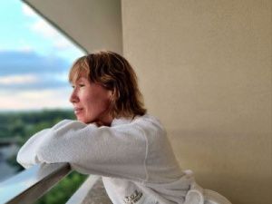 Сестра Ил Дархана празднует день рождения!