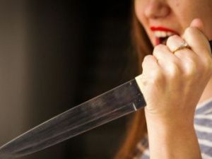 Якутянка убила гражданского супруга ударами ножа в грудь