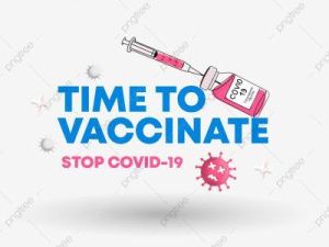 А вы привились? Час Х наступит через 2 недели: начнётся проверка в учреждениях, где вакцинация обязательна