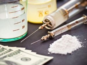 В Якутии пресечена деятельность группы наркоторговцев, перевозившей товар в игрушечных машинках по городам России