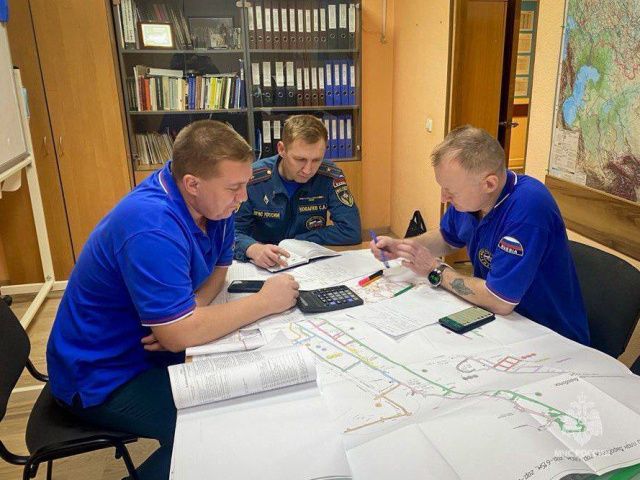 Трагедия на руднике: Все 248 человек выведены на поверхность