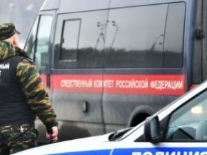 В Якутске устанавливаются обстоятельства совершения преступления против половой неприкосновенности несовершеннолетней