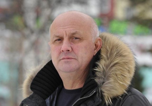 Прокурору, министру, начальнику УФСБ. Открытое письмо Андрея ФИТИСОВА