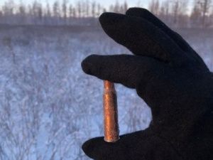 В Якутии сотрудник полиции застрелил товарища на охоте