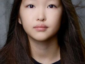 Якутянка Милена Софронова сыграла ведьму в фильме «Сердце Пармы»