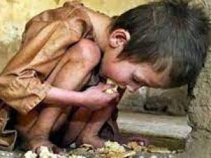 С ДЕТЬМИ – НА КРАЮ ПРОПАСТИ. ОДИНОКОЙ МАТЕРИ НЕЧЕМ КОРМИТЬ СЕМЬЮ