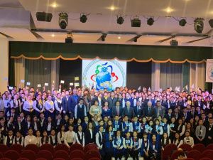 Республика отметит 25-летие Сети Президентских школ РС(Я)