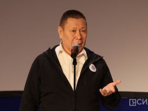 В Якутске завершился VI съезд эвенов России