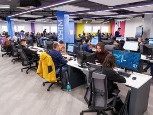 6 500 заявок на поступление пришло за первый год работы «Школы 21»