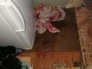 Ранее судимая жительница Алдана заключена под стражу по факту умышленного причинения тяжкого вреда здоровью, повлекшего смерть соперницы