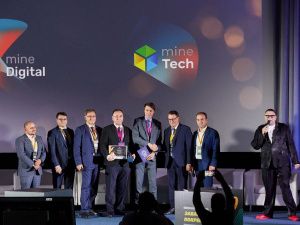 Эксперты АЛРОСА выступили на площадках горнопромышленного форума МАЙНЕКС Россия 2023