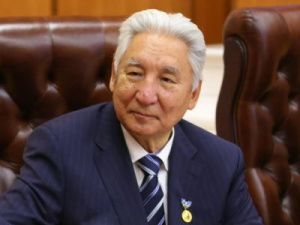 Климент Иванов: В ответ на действия империалистов, нам нужно…