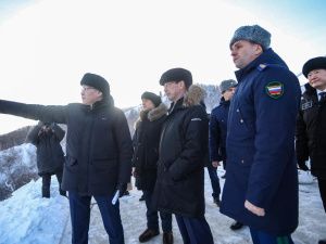 Строительство Ленского моста будет вестись в тесной связке с контрольно-надзорными органами