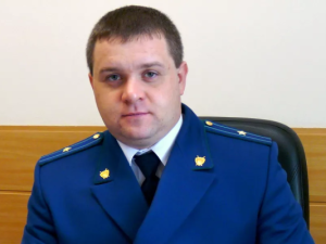 Указ Путина: Назначен прокурор Якутии