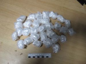 В Якутске члены ОПГ предстанут перед судом за торговлю наркотиками в крупном размере