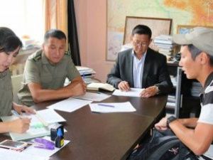 В Якутске начался прием заявлений на выдачу лицензий на охоту