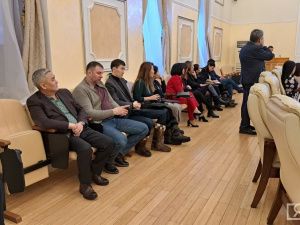 Учреждения культуры в Якутии посетили более 21 миллиона раз