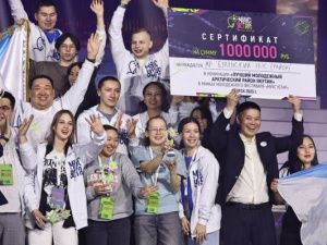 Победителей конкурсов в рамках фестиваля «Муус устар» объявили в Якутске