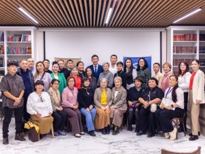 ПСБ в Намском улусе представил возможности банковских инструментов