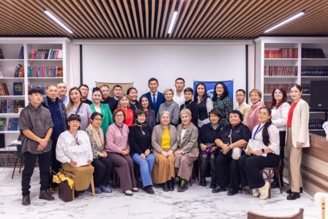 ПСБ в Намском улусе представил возможности банковских инструментов