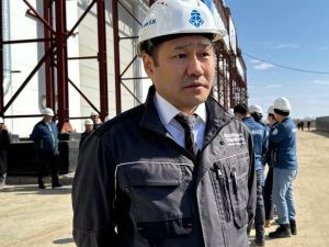 Жатайская судоверфь, итоги 2025 года: выручка 0 рублей, убытки – 400 млн