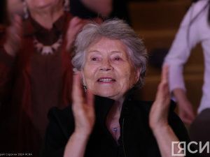 С оглушительным успехом состоялась премьера оперы-олонхо «Ньургун Боотур» в Астане