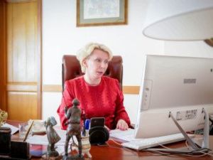 На избирательных участках обеспечивается санитарно-эпидемиологическая безопасность голосующих