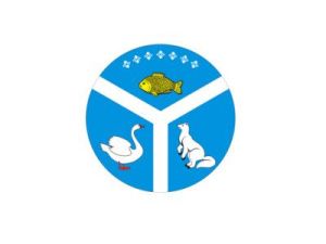 Глава Якутии работает в Кобяйском районе