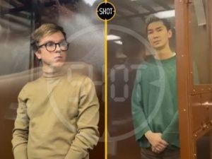 Суд продлил арест якутянину Ариану Романовскому