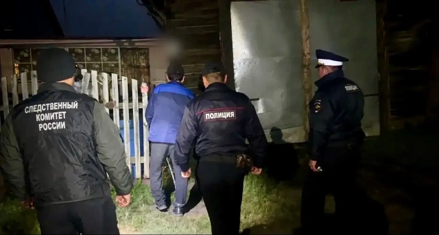 Трагедия: Пожилой мужчина заключен под стражу