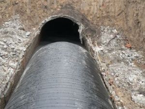 Строительство городского коллектора №3 даст импульс развитию южной части Якутска