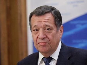 В Госдуму внесли поправки в Налоговый кодекс