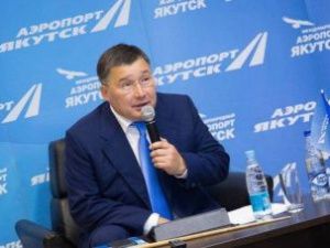 Приговор экс-директору «Аэропорта Якутск» будет оглашен 30 июля 