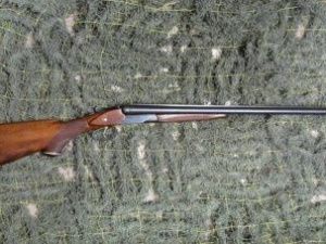 Ранее судимого жителя Олекминского района приговорили к трем годам колонии за стрельбу в воздух из ружья