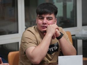 Круглый стол по проблемам молодых мигрантов 