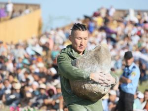 Стали известны турниры, где разыграют путёвки на Игры Дыгына