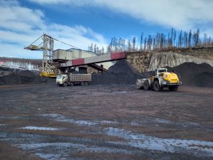 В Якутии составят план-график грузоперевозок для снятия перегруженности железнодорожных линий