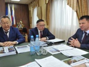 Алексея Колодезникова утвердили на должность генерального директора АО "Сахатранснефтегаз"