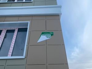 Жители Покровска и Зырянки в Якутии получили новые квартиры взамен аварийного жилья