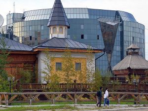 «Мы выжили там, где вымерли мамонты».  Как национальный вопрос повлиял на смену власти в Якутии