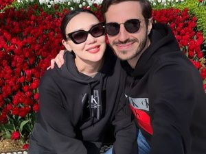 «Мисс Якутия-2014» Лидия Гасанбалаева поделилась с подписчиками радостной новостью