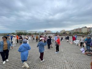 Погода на 18 августа 2025