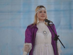 Якутия в хороводе дружбы