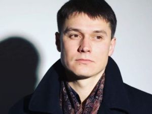 Якутянин снялся в комедийном сериале