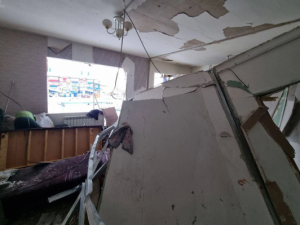 По факту взрыва газа в жилом доме в Якутии заведено уголовное дело  