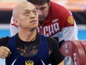 Владимир Балынец стал лидером в голосовании на Национальную спортивную премию