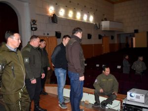 18 кинозалов ДНР оснастят кинопроекторами «Экстра Синема» из Якутии