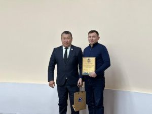 В Якутии учредили ежегодную премию «Строитель года»